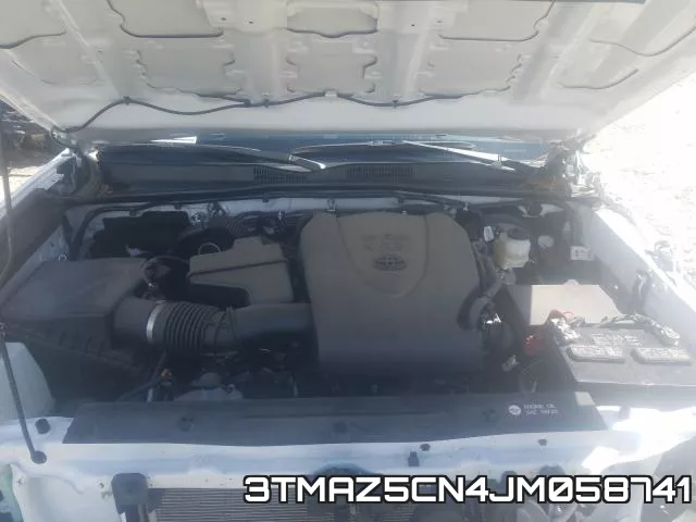 3TMAZ5CN4JM058741 фото 8