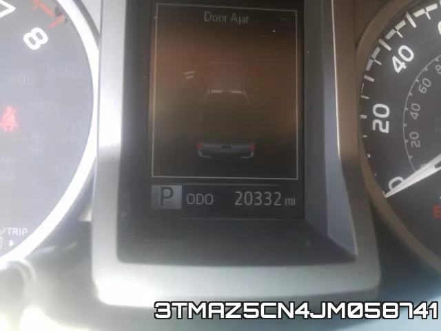3TMAZ5CN4JM058741 фото 9