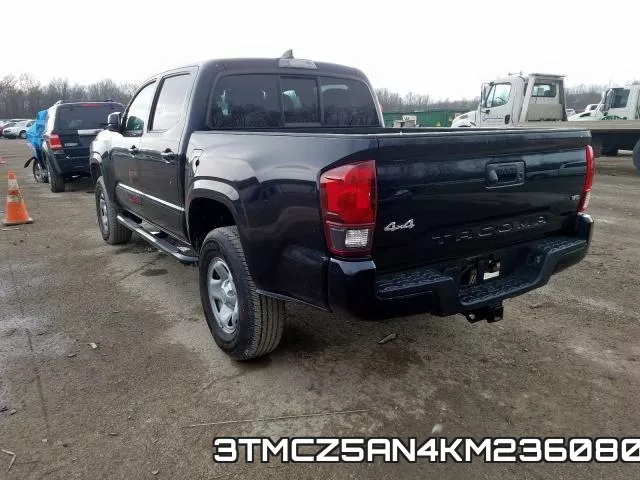 3TMCZ5AN4KM236080 фото 4