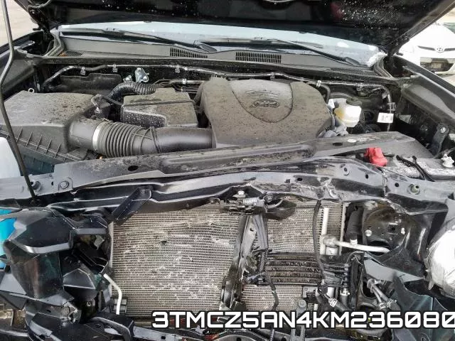 3TMCZ5AN4KM236080 фото 8