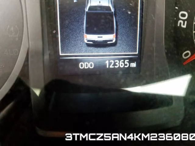 3TMCZ5AN4KM236080 фото 9