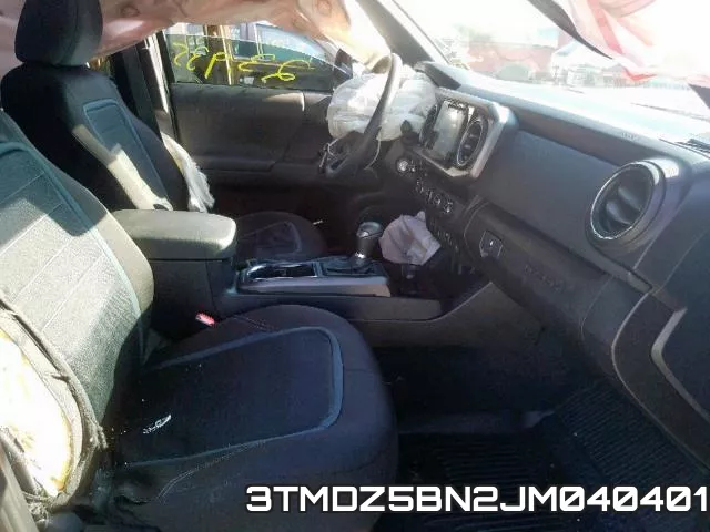 3TMDZ5BN2JM040401 фото 6