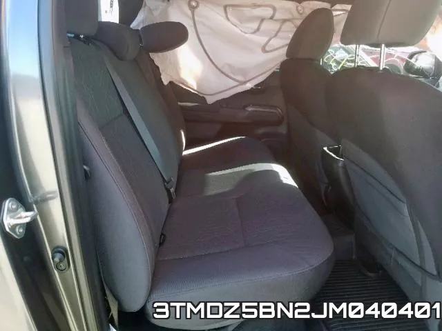 3TMDZ5BN2JM040401 фото 7