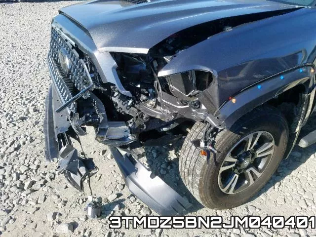 3TMDZ5BN2JM040401 фото 10