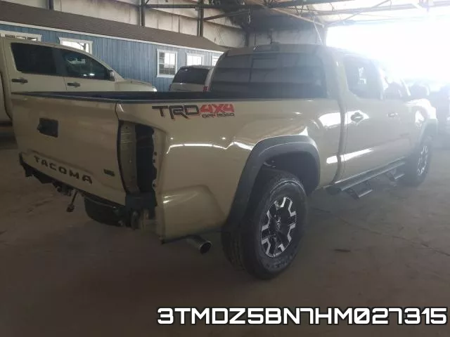 3TMDZ5BN7HM027315 фото 5