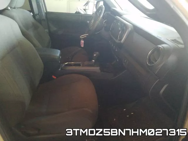 3TMDZ5BN7HM027315 фото 6