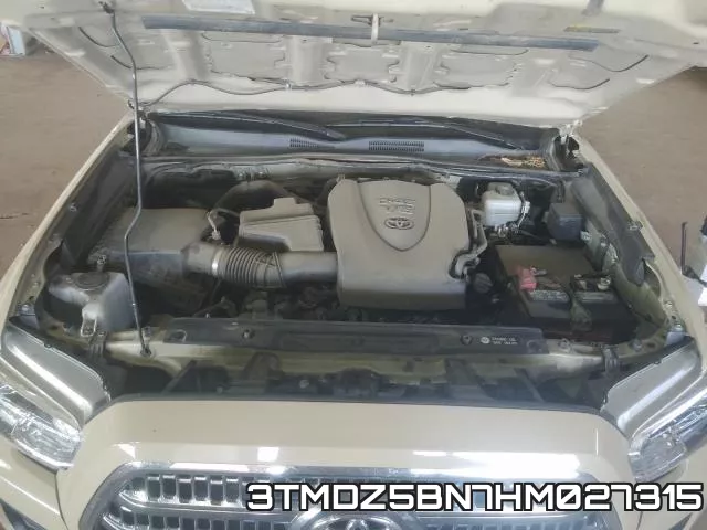 3TMDZ5BN7HM027315 фото 8