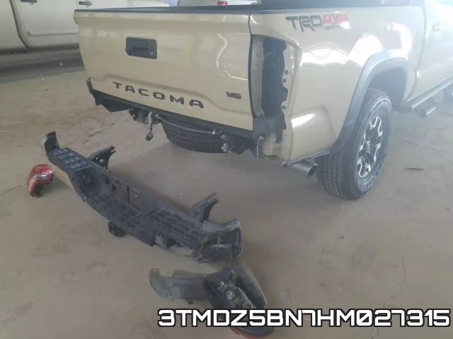 3TMDZ5BN7HM027315 фото 10