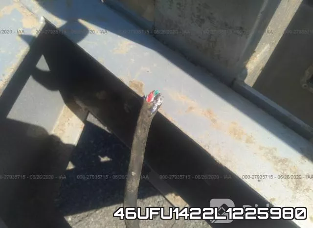 46UFU1422L1225980 фото 2
