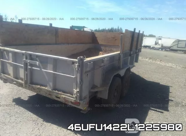 46UFU1422L1225980 фото 5