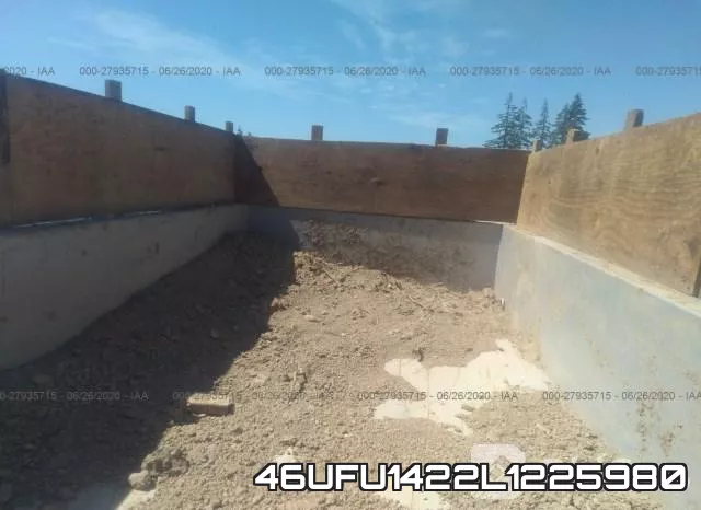 46UFU1422L1225980 фото 6