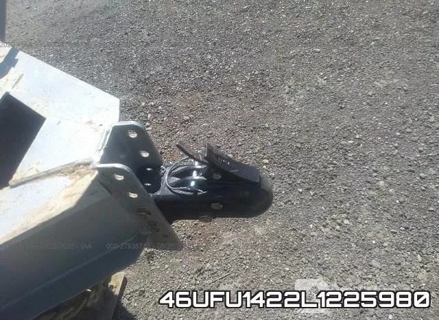 46UFU1422L1225980 фото 8