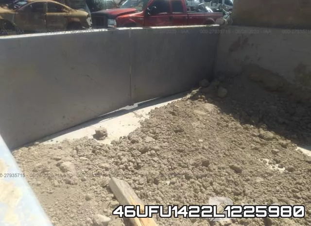 46UFU1422L1225980 фото 9