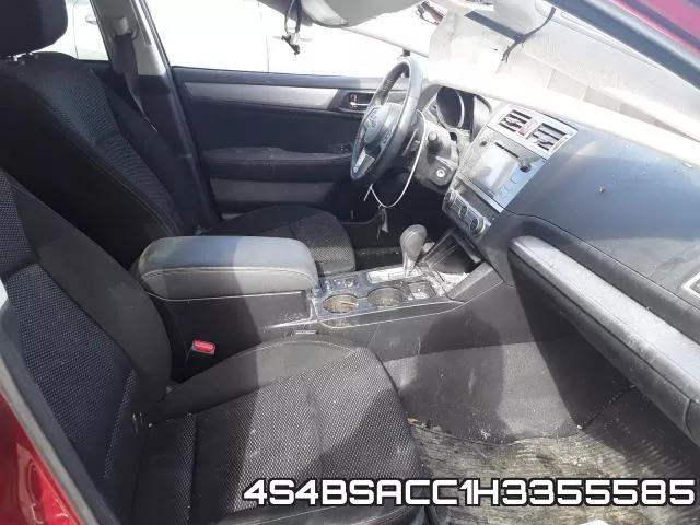 4S4BSACC1H3355585 фото 6