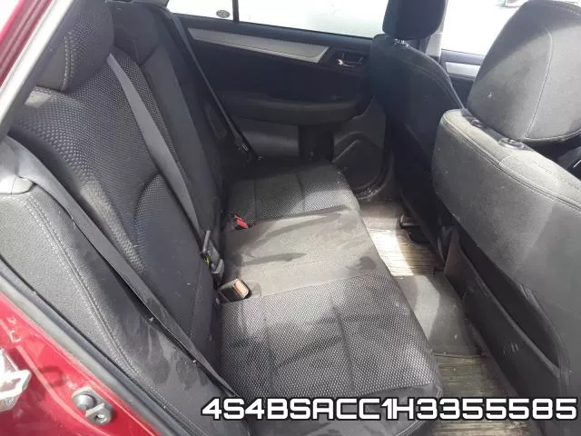 4S4BSACC1H3355585 фото 7