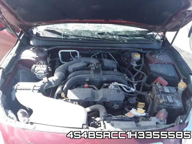4S4BSACC1H3355585 фото 8