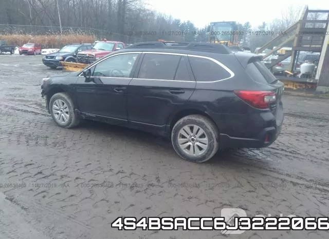 4S4BSACC6J3222066 фото 4