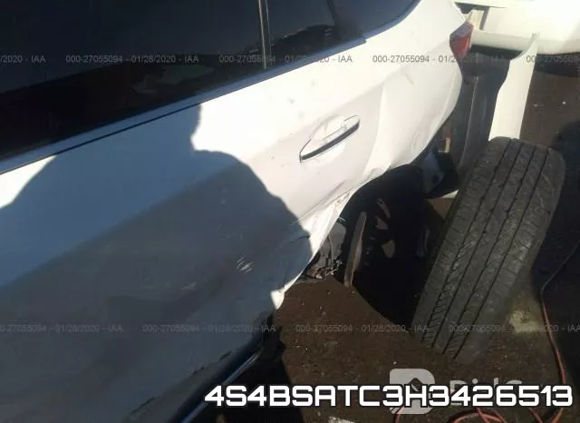 4S4BSATC3H3426513 фото 7