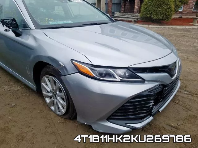 4T1B11HK2KU269786 фото 10