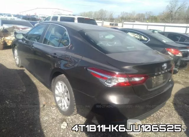 4T1B11HK6JU106525 фото 4