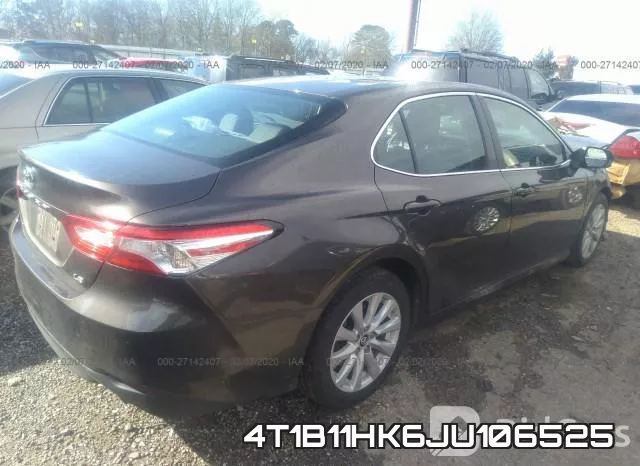 4T1B11HK6JU106525 фото 5