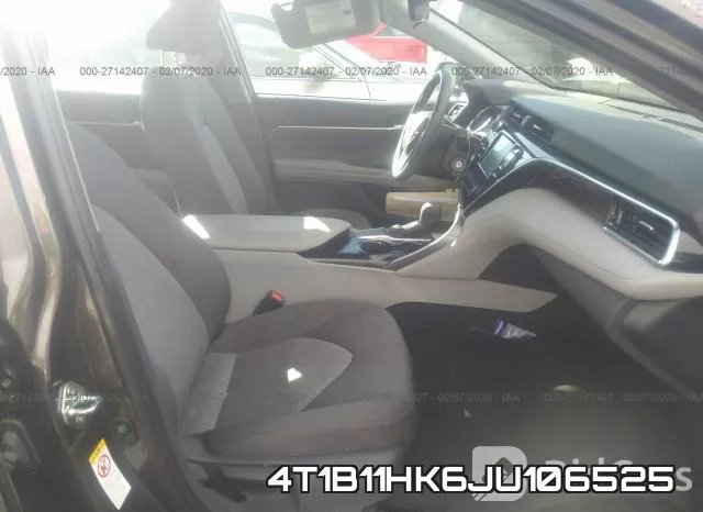 4T1B11HK6JU106525 фото 6
