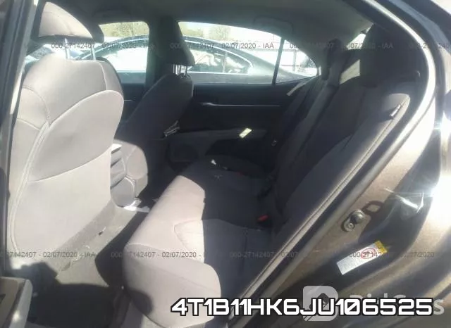4T1B11HK6JU106525 фото 9
