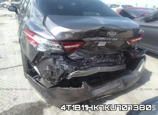 4T1B11HK7KU707380 фото 7
