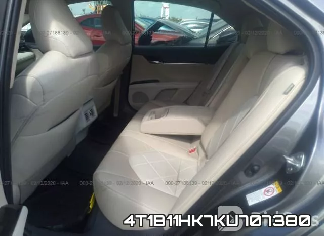 4T1B11HK7KU707380 фото 9