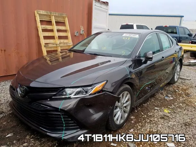 4T1B11HK8JU105716 фото 3