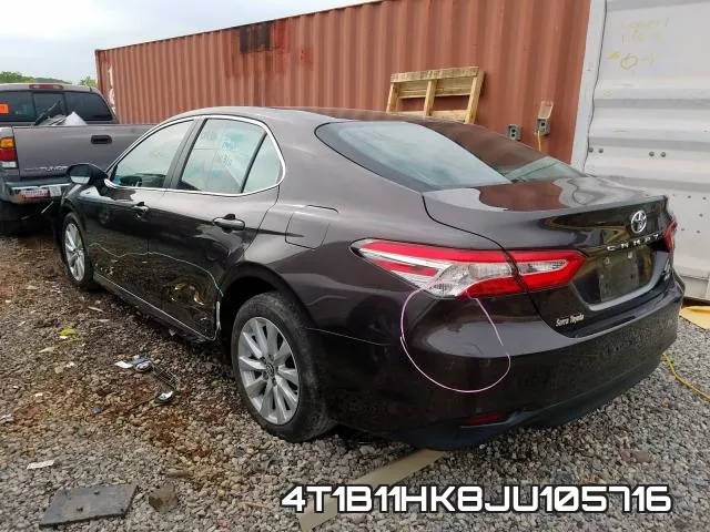 4T1B11HK8JU105716 фото 4