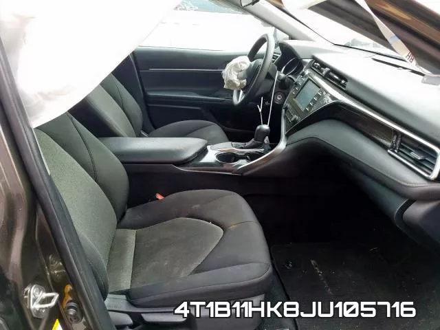 4T1B11HK8JU105716 фото 6