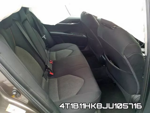 4T1B11HK8JU105716 фото 7