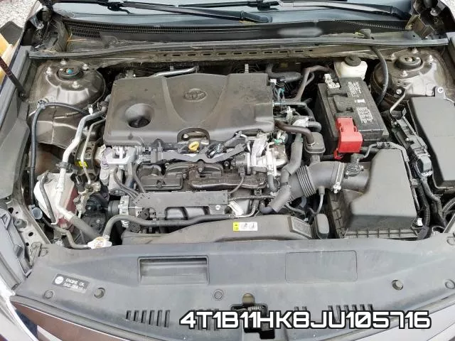 4T1B11HK8JU105716 фото 8