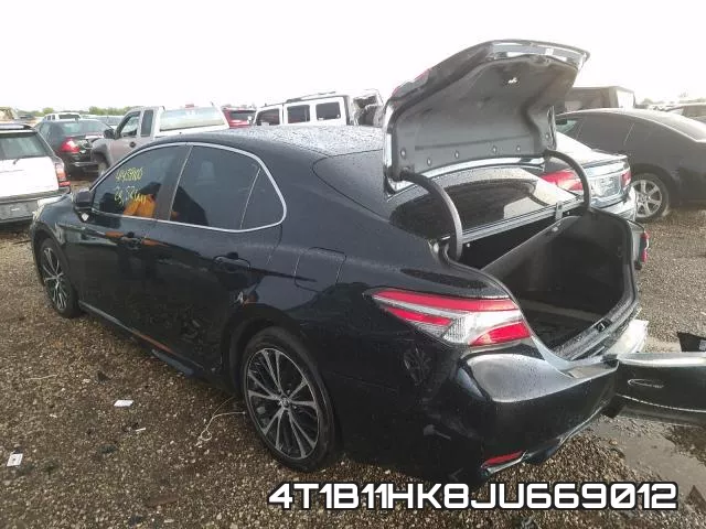 4T1B11HK8JU669012 фото 4