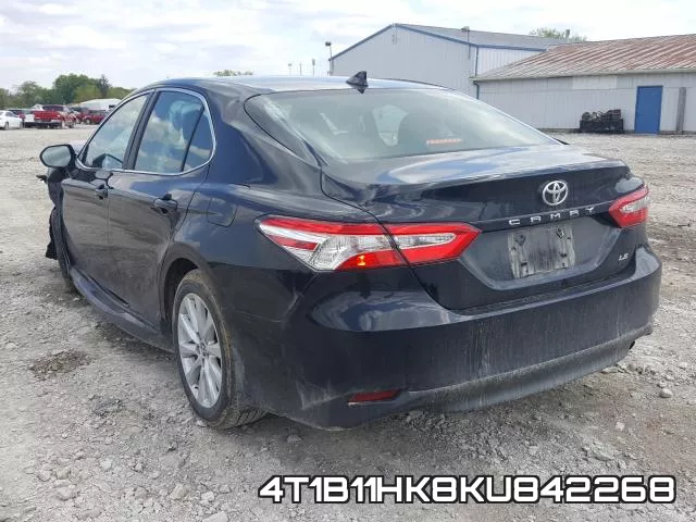 4T1B11HK8KU842268 фото 4