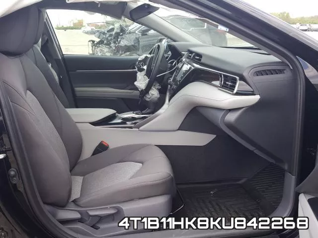 4T1B11HK8KU842268 фото 6