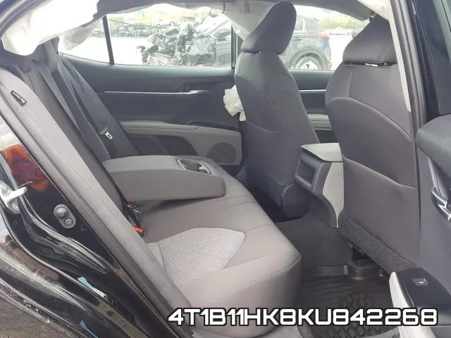 4T1B11HK8KU842268 фото 7