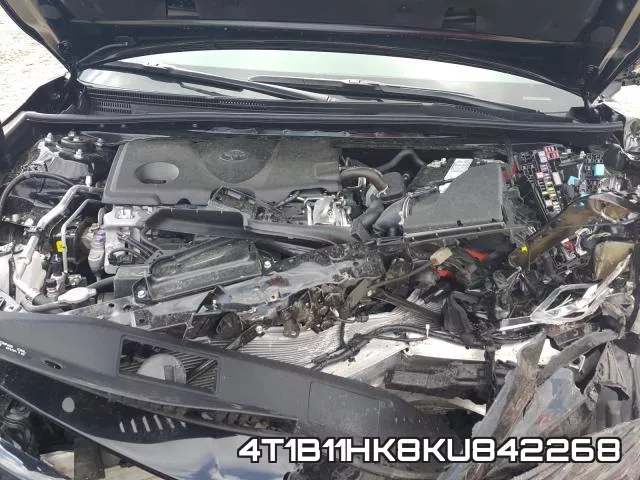 4T1B11HK8KU842268 фото 8