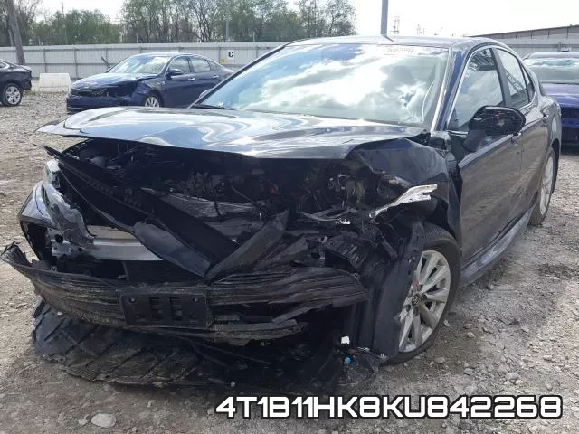 4T1B11HK8KU842268 фото 10