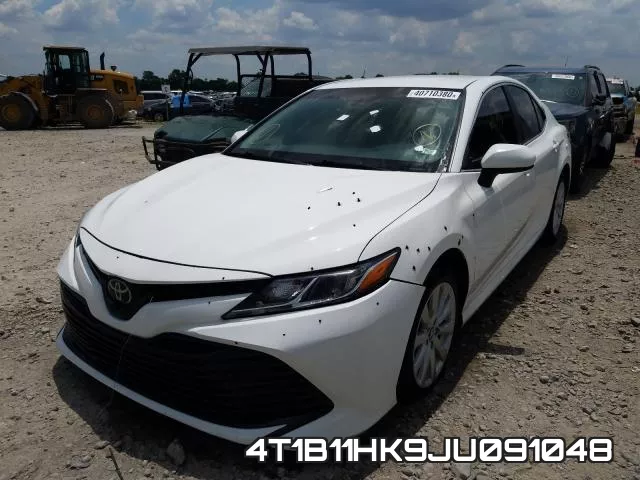 4T1B11HK9JU091048 фото 3