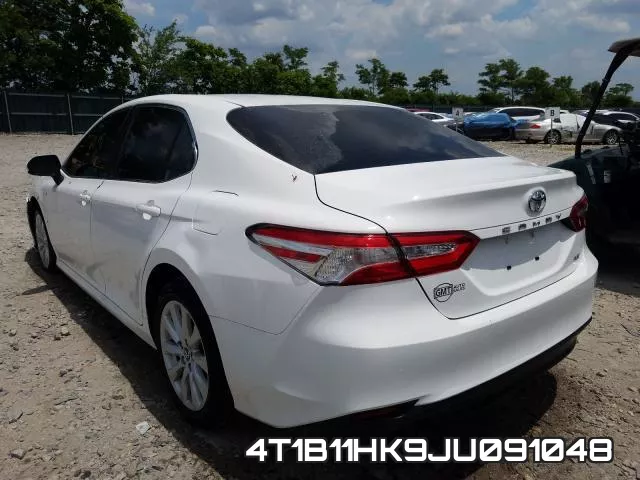 4T1B11HK9JU091048 фото 4