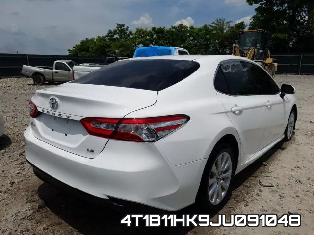 4T1B11HK9JU091048 фото 5