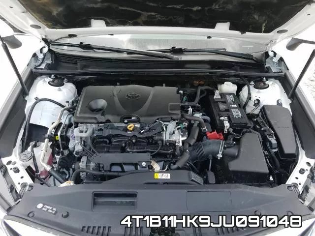 4T1B11HK9JU091048 фото 8