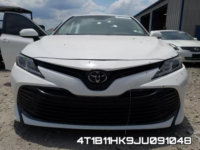 4T1B11HK9JU091048 фото 10