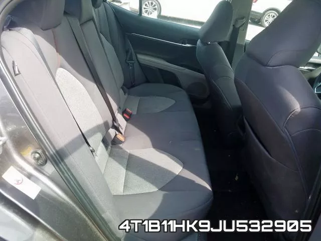 4T1B11HK9JU532905 фото 7