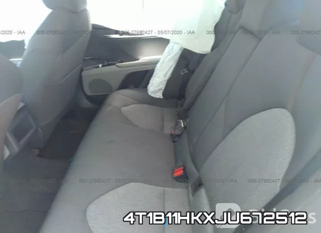 4T1B11HKXJU672512 фото 9
