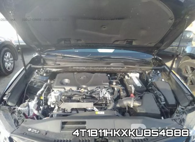 4T1B11HKXKU854888 фото 2