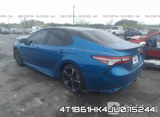4T1B61HK4JU075244 фото 4