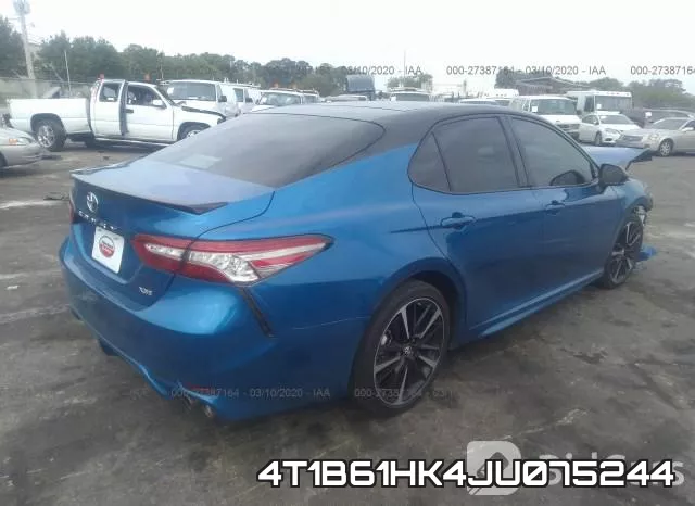 4T1B61HK4JU075244 фото 5